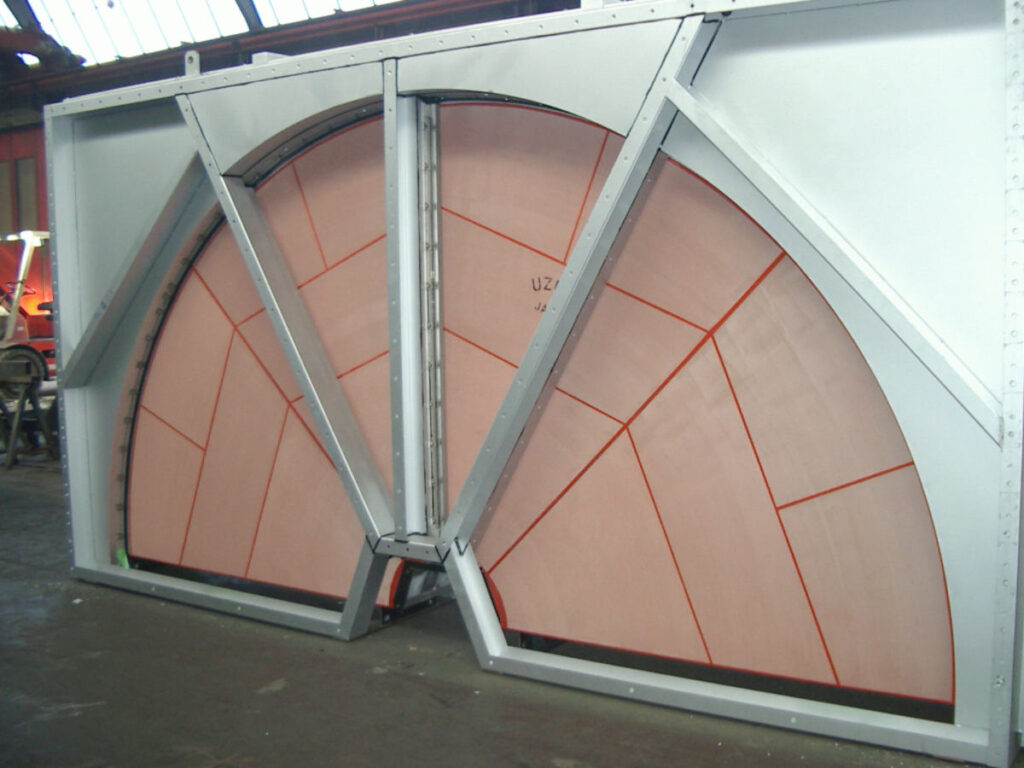 rotoconcentratore