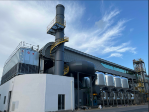 Solvent Recovery Re Solve®