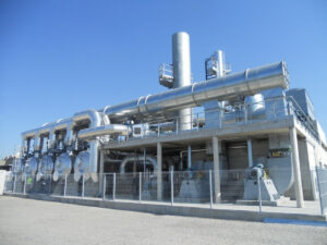 Impianti Recupero Solventi Gas Inerte - Brofind S.p.a.