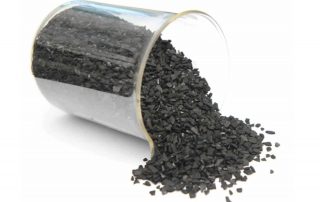 Solvent regeneration