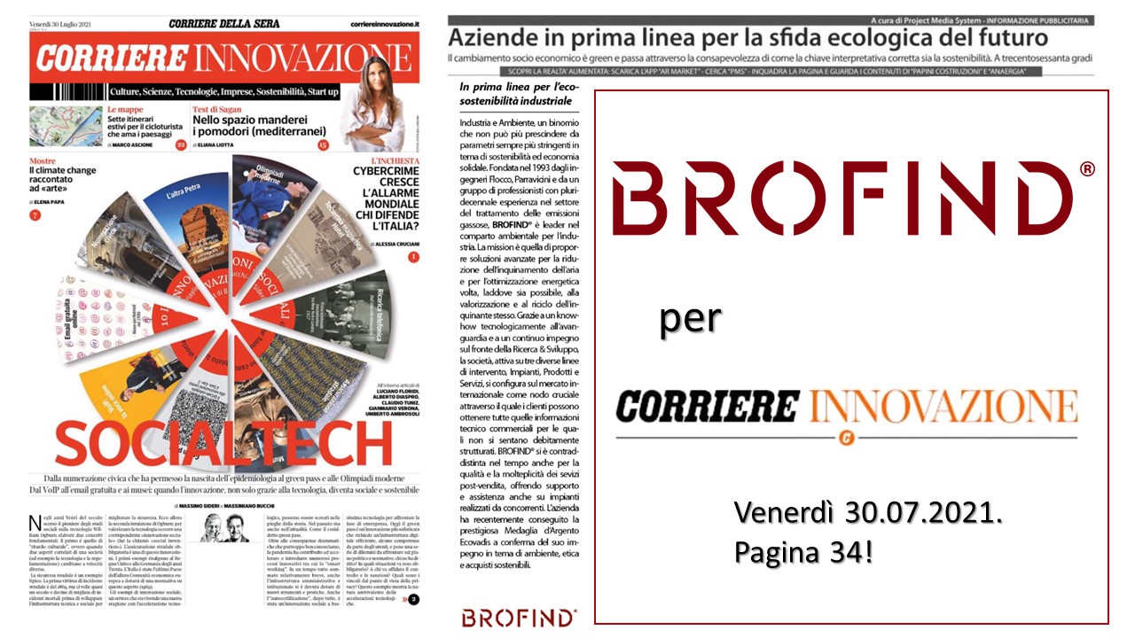 Innovazione-Ecosostenibile