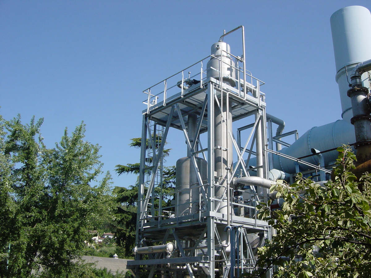 Img 004 – Oxidiser Plant