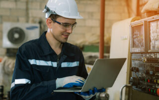 Tecnico Service Field Engineering