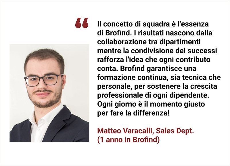 Test Varacalli