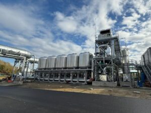 solvent recovery anteprima prodotto