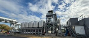 solvent recovery header prodotto